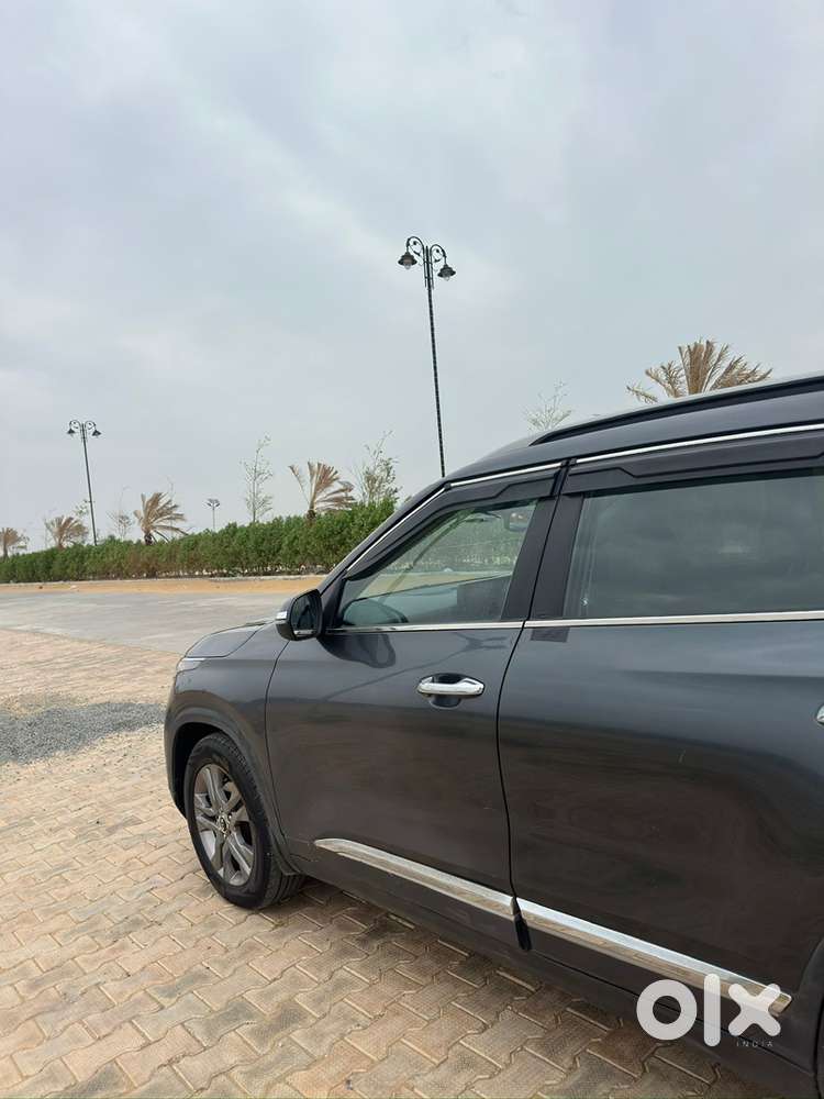 Kia Seltos Diesel 2020