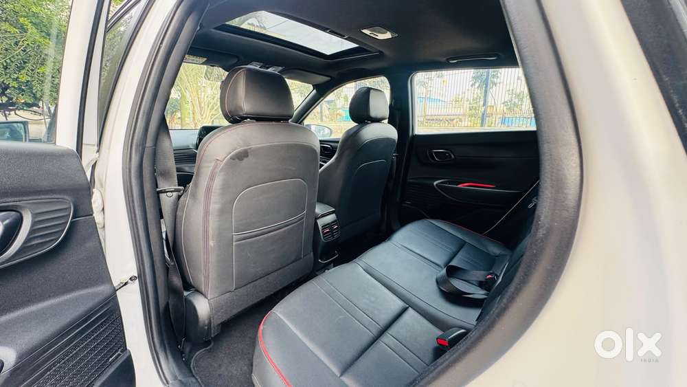 Hyundai New I20 1.0 Asta Turbo Dct, 2021