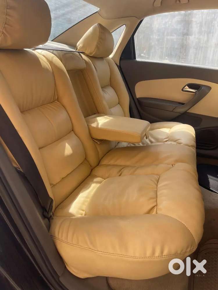 Volkswagen Vento 1.6 Tdi Highline 2012 Diesel Well Maintained