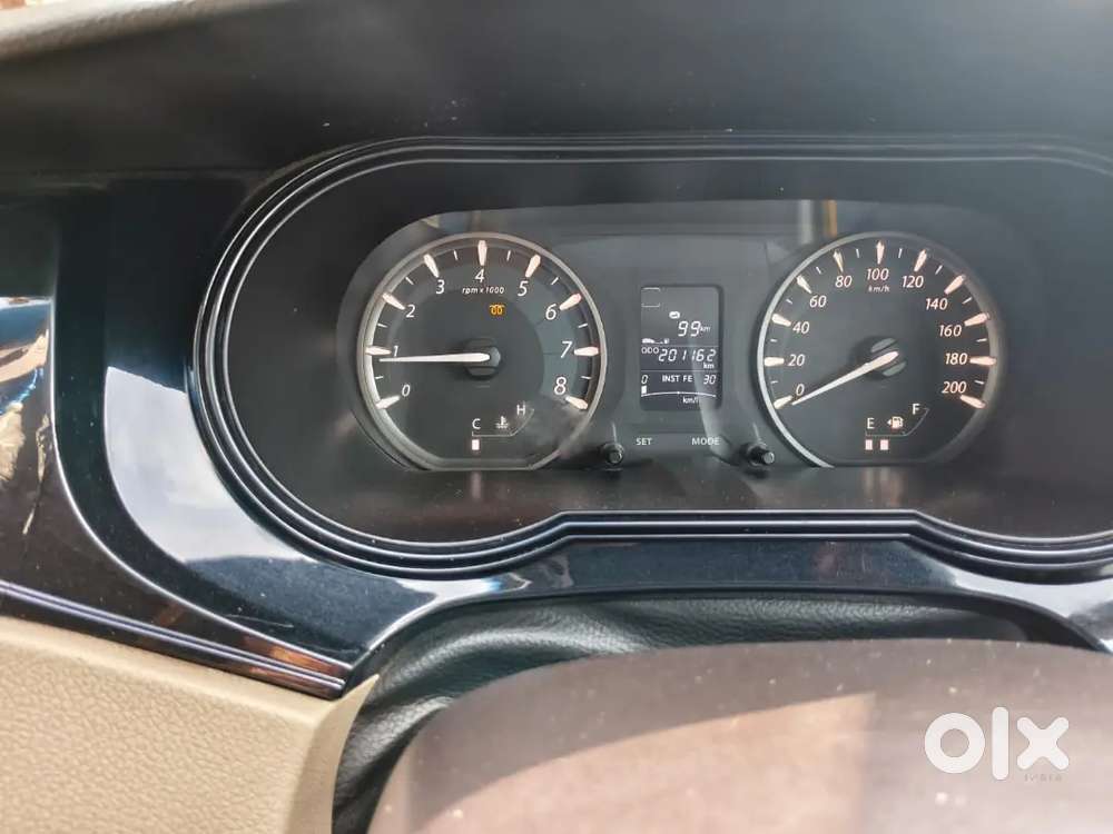 Tata Zest Xms