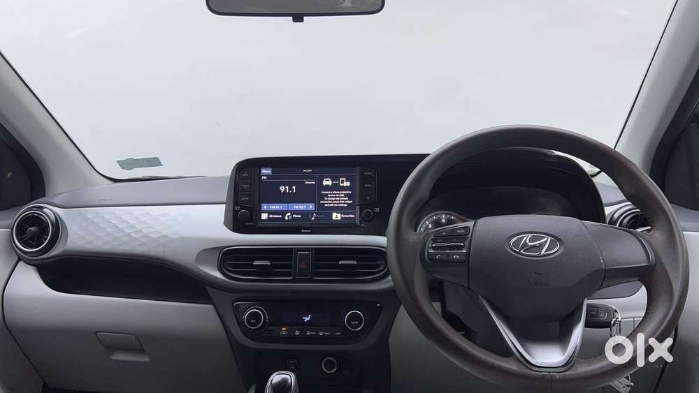 Hyundai Grand I10 Nios Sportz Amt 1.2 Crdi, 2022, Diesel