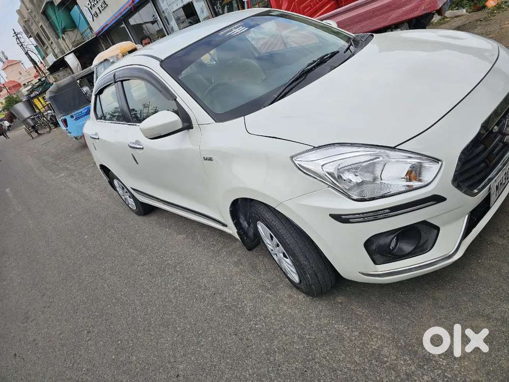 Maruti Suzuki Dzire 2018 Diesel Manual