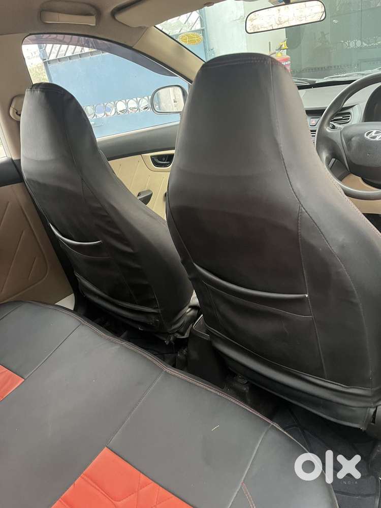 Hyundai Eon D-lite +, 2012, Petrol