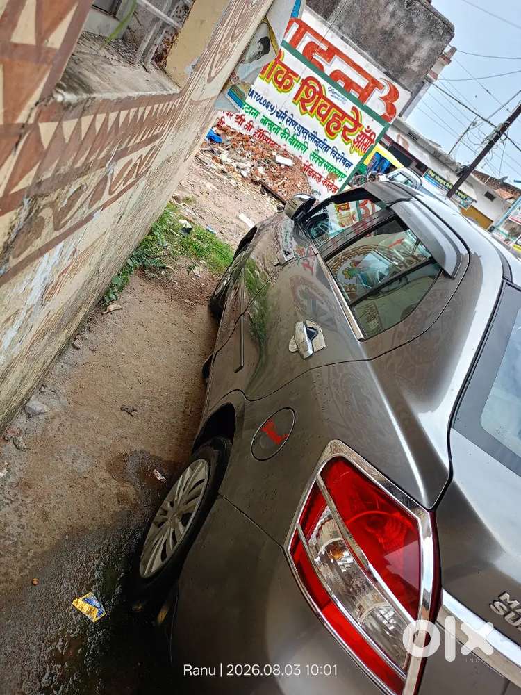 Maruti Suzuki Swift 2014 Diesel