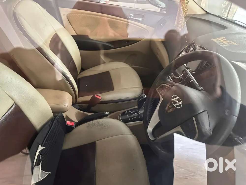 Hyundai Venue N Line 2012 Diesel Good Condition