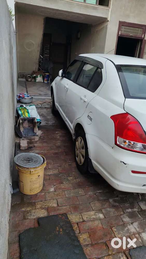 Maruti Suzuki Dzire 2012 Cng & Hybrids
