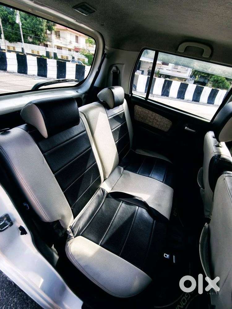 Maruti Suzuki Wagon R Amt Vxi Plus Option, 2018