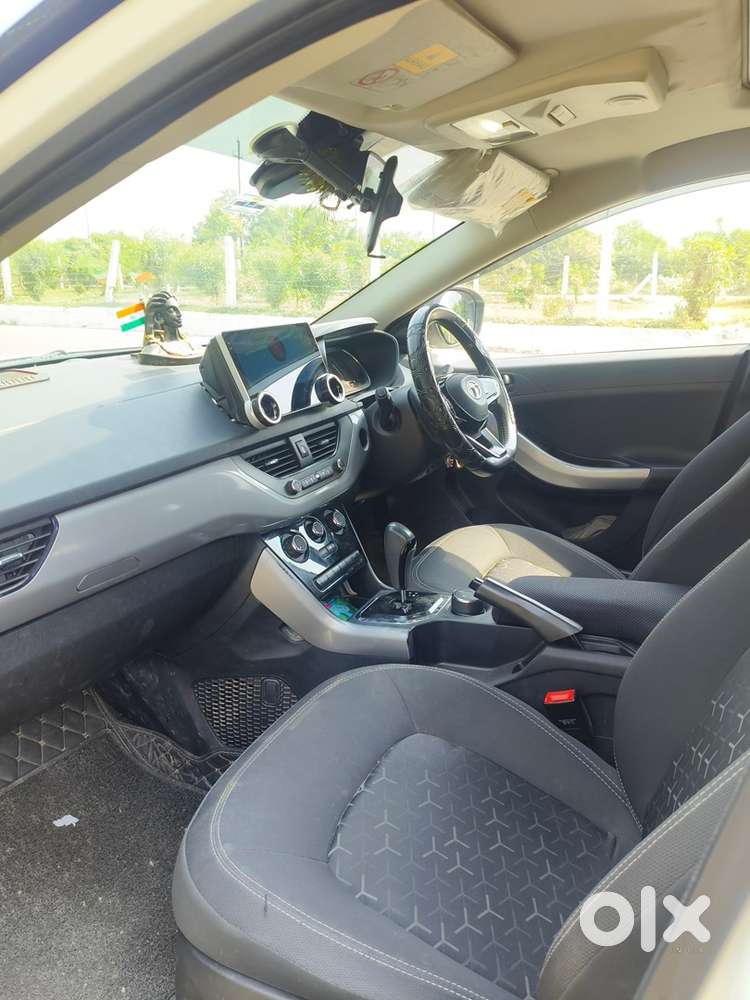 Tata Nexon 2021 Cng & Hybrids Well Maintained