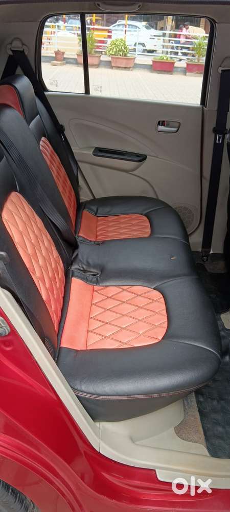 Maruti Suzuki Celerio Vxi, 2014, Petrol