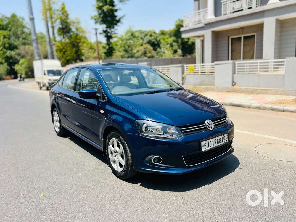 Volkswagen Vento 1.5 Tdi Highline Plus, 2014, Diesel