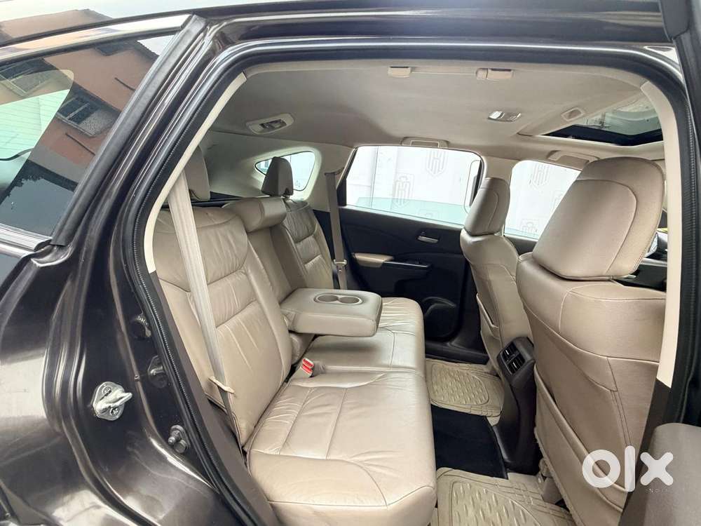 Honda Cr-v 2.4 Automatic, 2014, Petrol