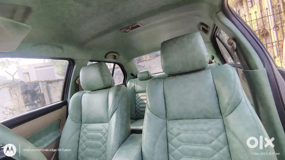 Dezire 2014 Vdi  Fresh  Engine  Modified Seat