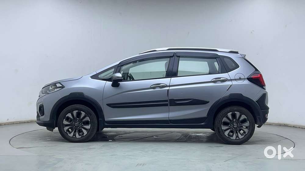 Honda Wr-v 1.5 Vx I-dtec, 2021, Diesel