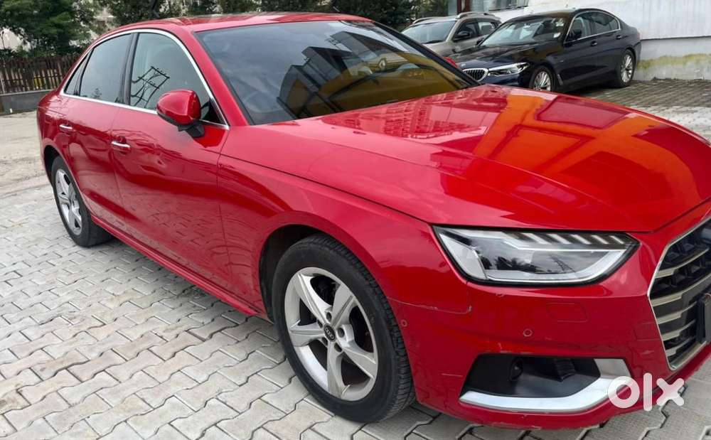 Audi A4 2.0 Technology 40 Tfsi, 2023, Petrol