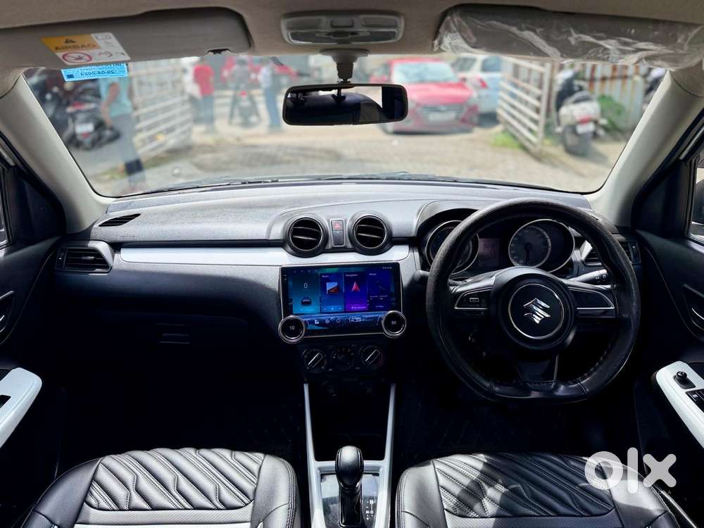 Maruti Suzuki Swift, 2023, Petrol