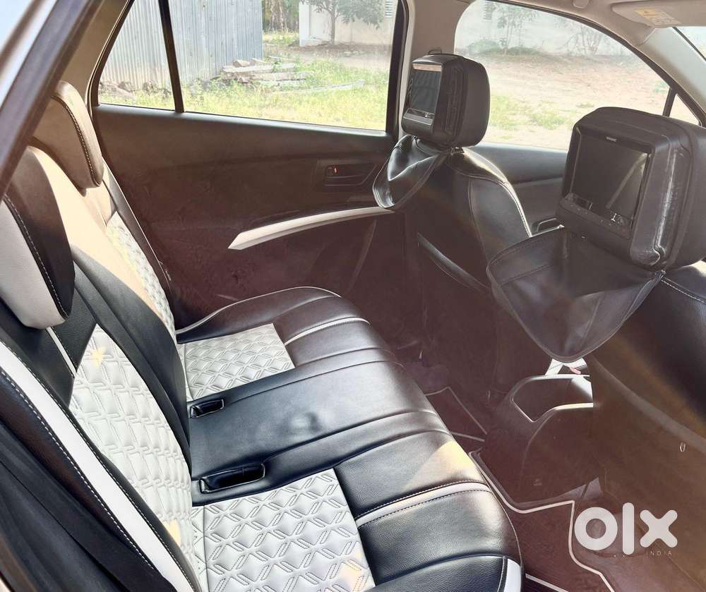 Maruti Suzuki S-cross, 2017, Diesel