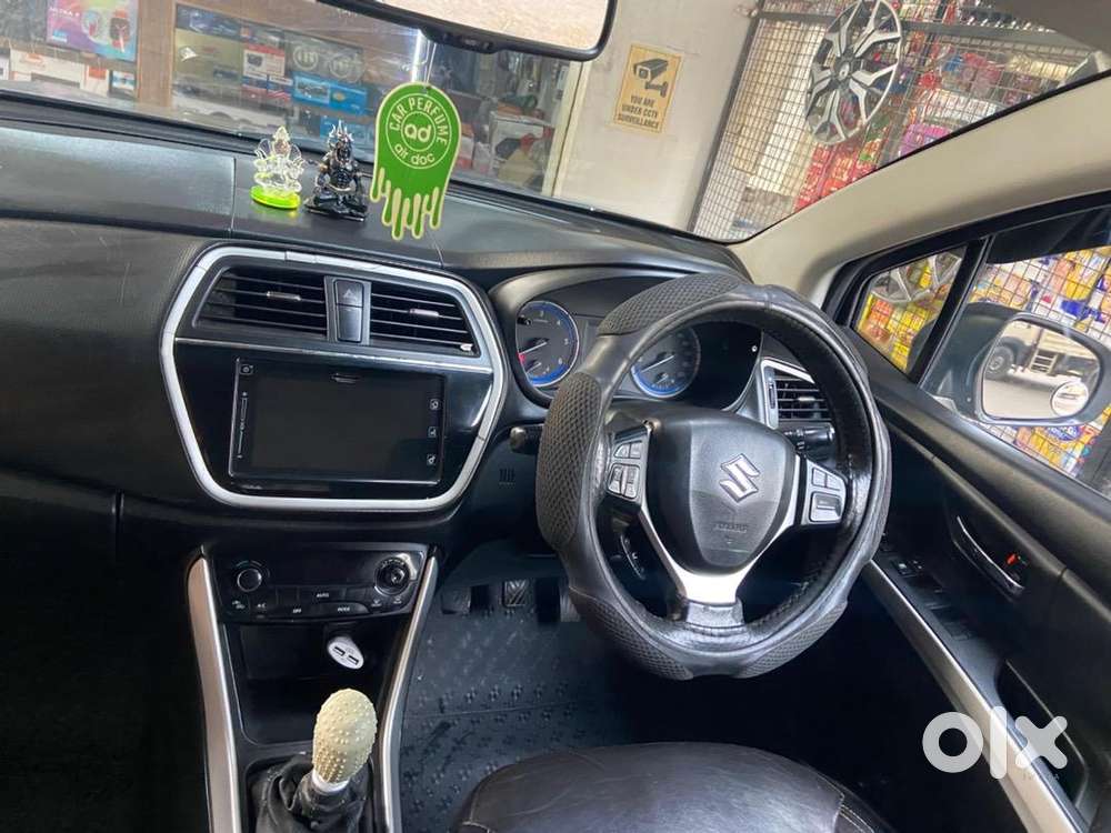 Maruti Suzuki Diesel 2016