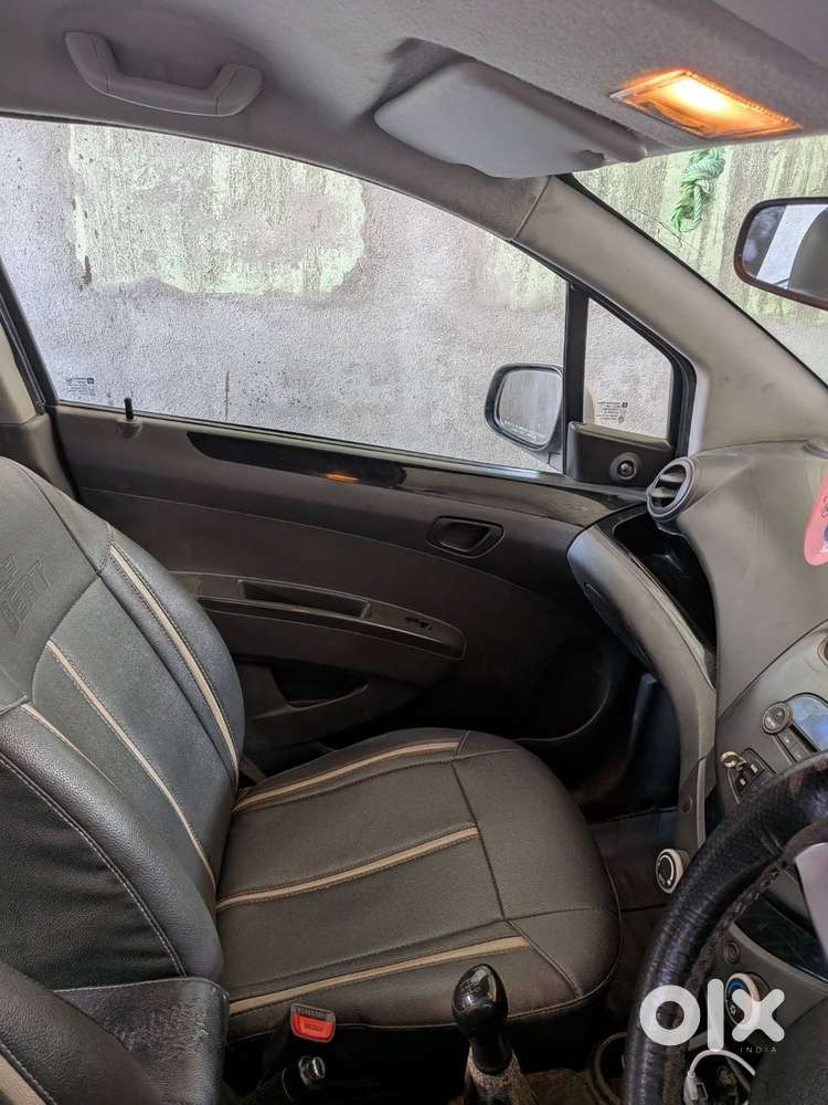 Chevrolet Beat 2011 Diesel Well Maintained