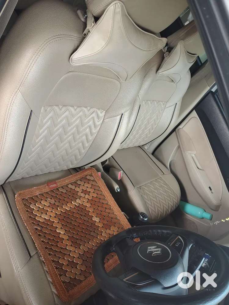 Maruti Suzuki Dzire 2020