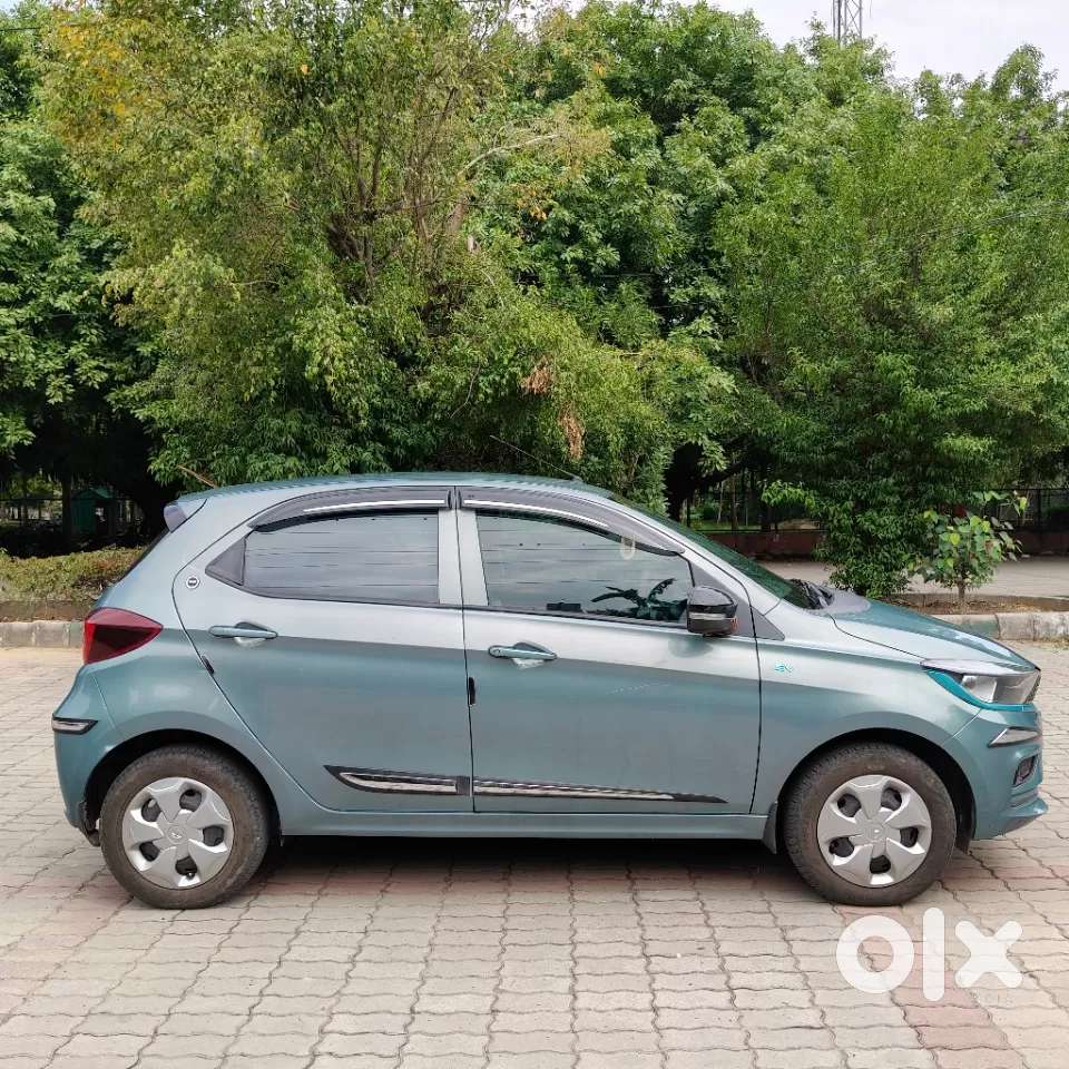 Tata Tiago Ev Xt Lr, 2023, Electric