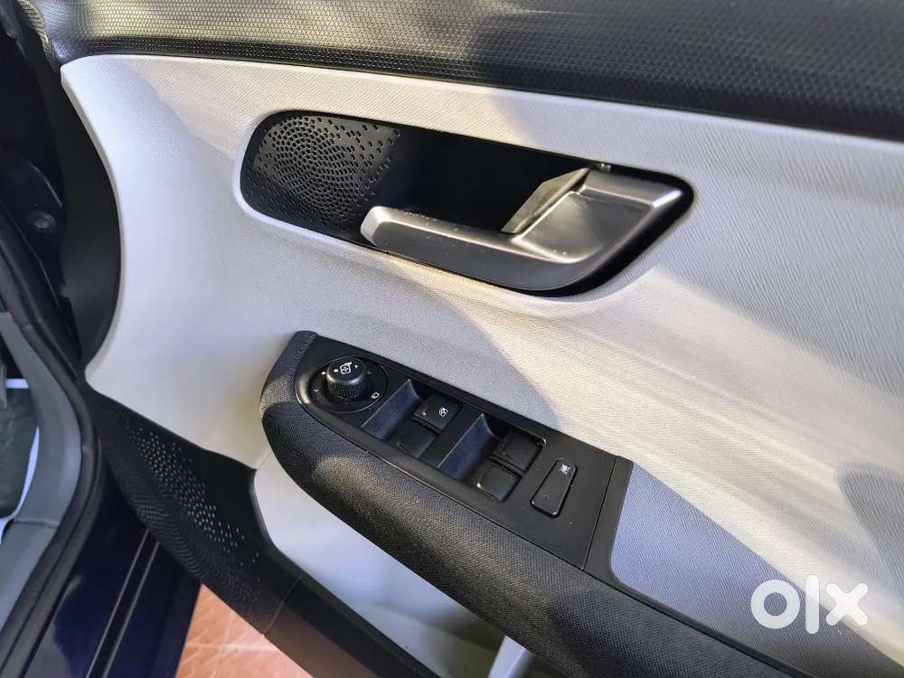 Tata Altroz Xza+ Dca Automatic 2022 Petrol 29000 Km Driven