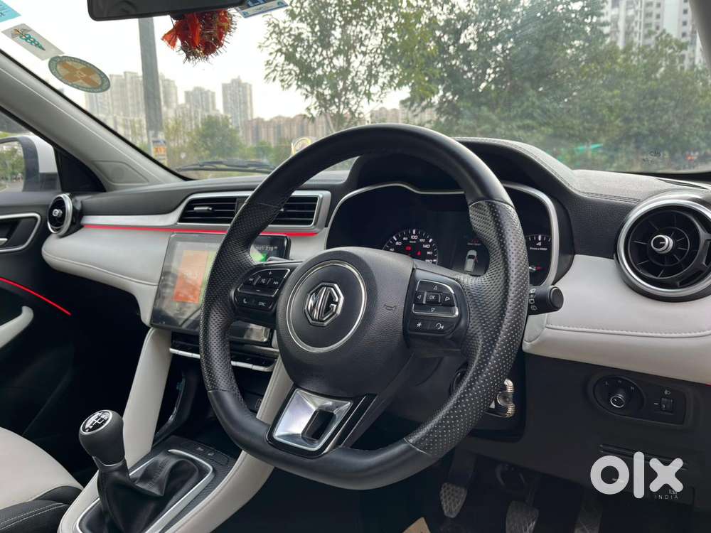 Mg Astor 1.5 Style, 2024, Petrol