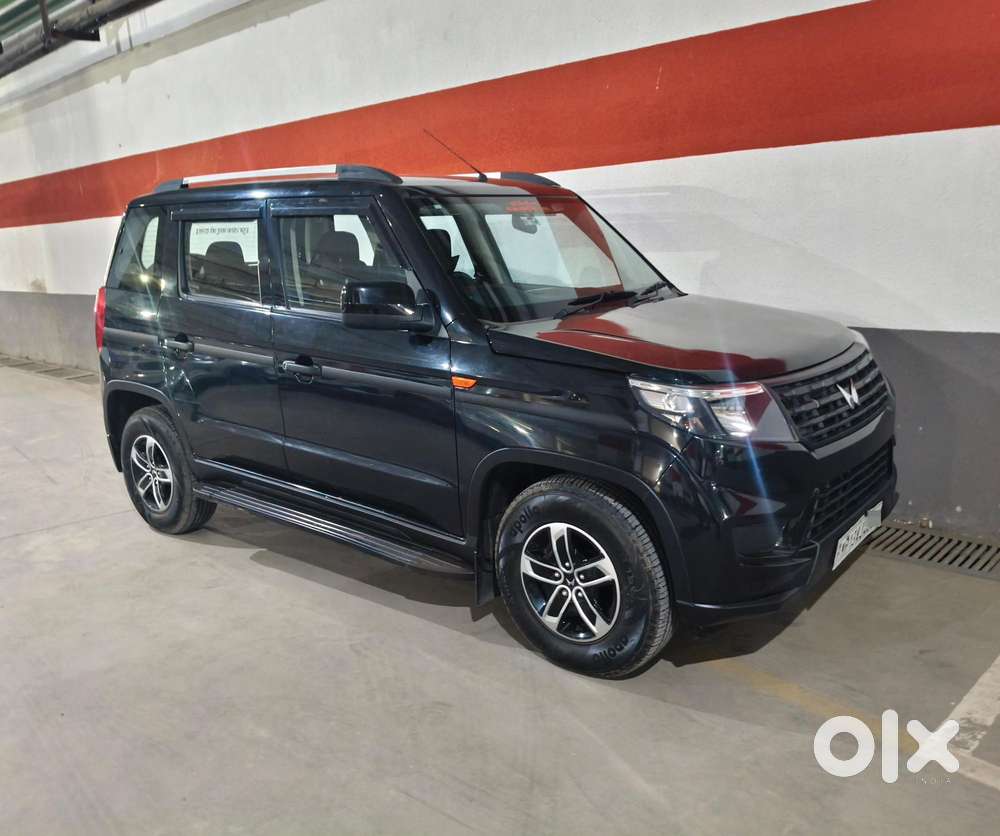 Mahindra Bolero Neo N8, 2026, Diesel