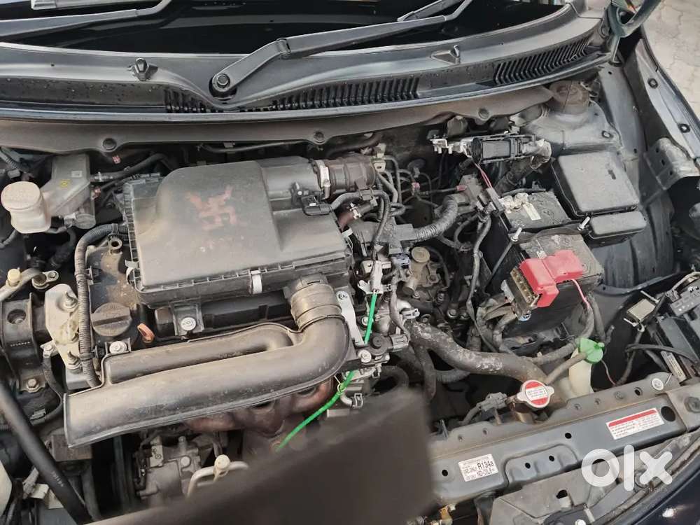 Maruti Suzuki Baleno 2023 4 Cylinder Totally Brand New Condition