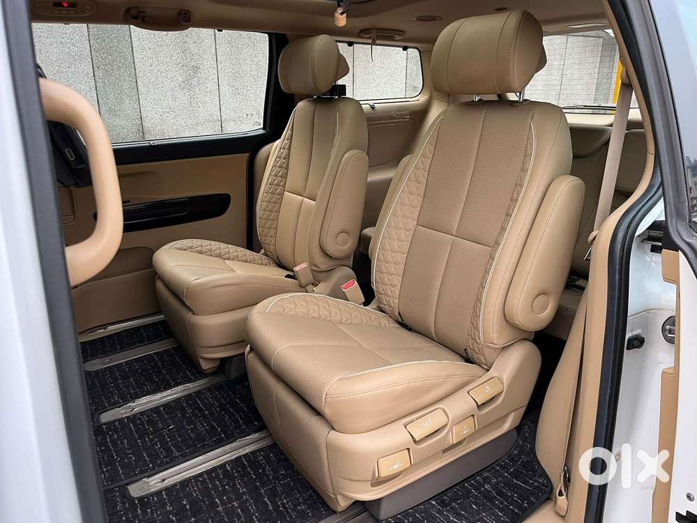 Kia Carnival Limousine Plus 7 Str, 2023, Diesel