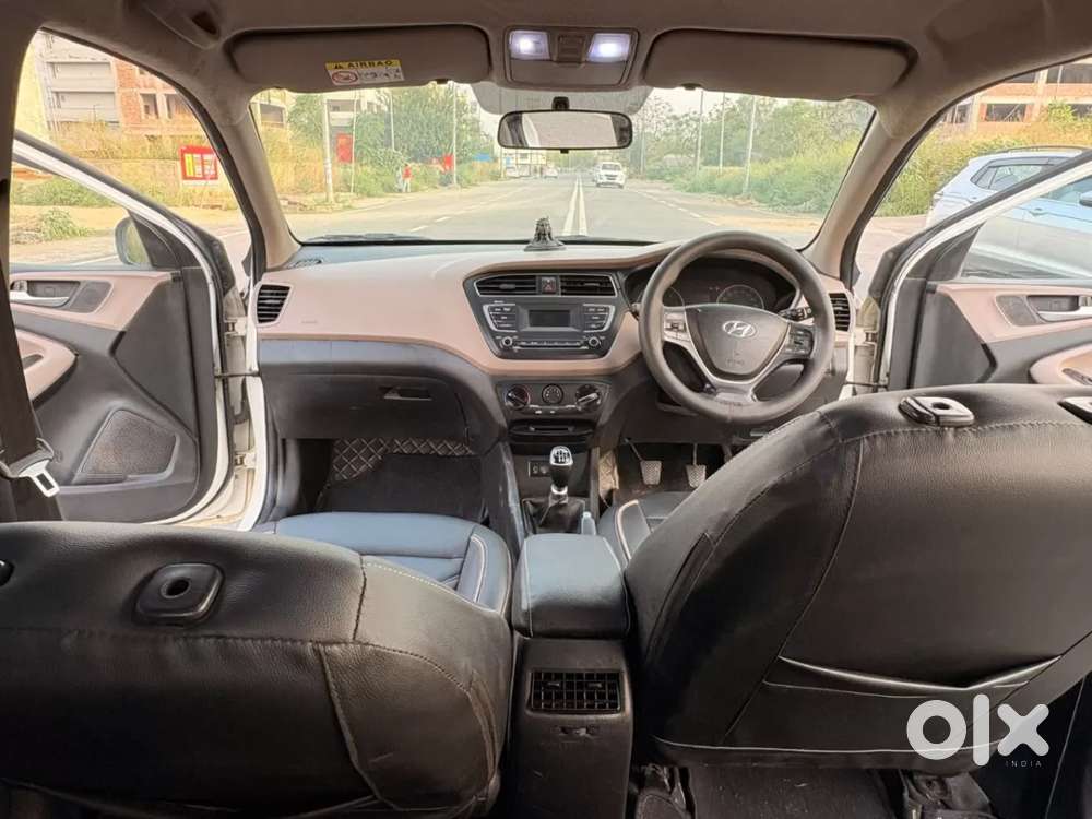 Hyundai Elite I20 [ ] 1.4 Magna Executive Crdi, 2019, Diesel