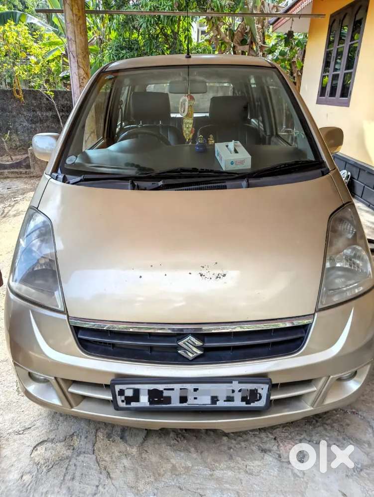 Maruti Suzuki Zen Estilo 2007