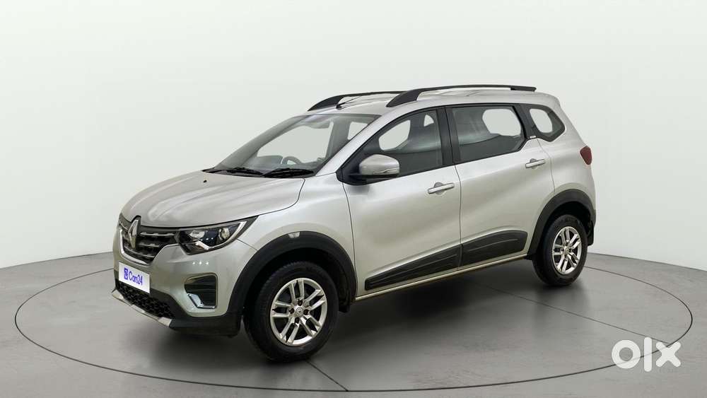 Renault Triber Rxt, 2019, Petrol