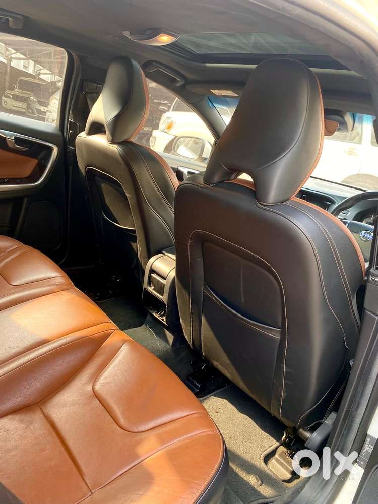 Volvo S60 D4 R-design, 2017, Diesel