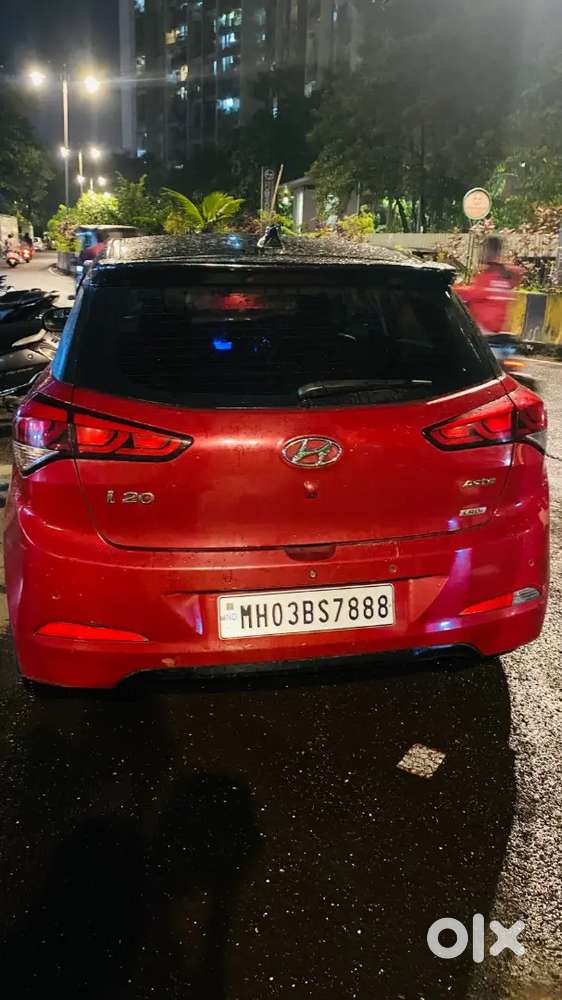 Hyundai New I20 2014 Diesel 100000 Km Driven
