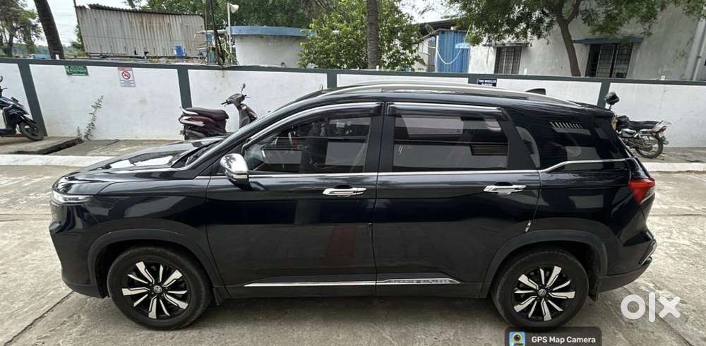 Mg Hector Plus Sharp Pro 2.0 Turbo Diesel 7 Str, 2021, Diesel