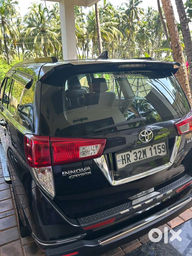 Toyota Manual Diesel 2021