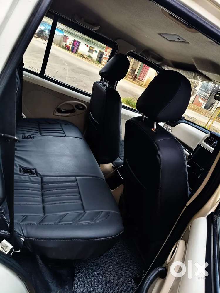 Mahindra Scorpio Classic 2022( October )diesel Manual Year 9 Seater