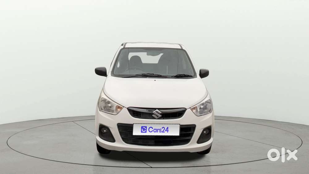 Maruti Suzuki Alto K10 Vxi, 2016, Petrol