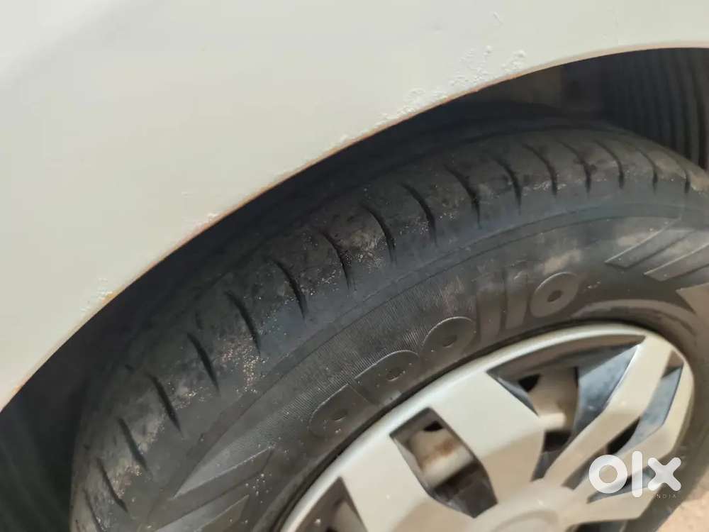 Hyundai Eon Era 2014 Petrol
