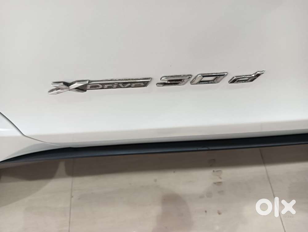 Bmw X5 Xdrive 30 D, 2018, Diesel