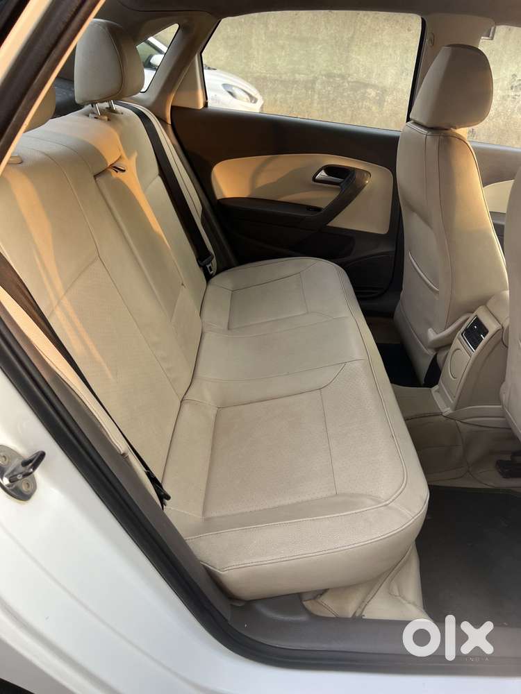 Volkswagen Vento 2010-2013 Diesel Highline, 2013, Diesel