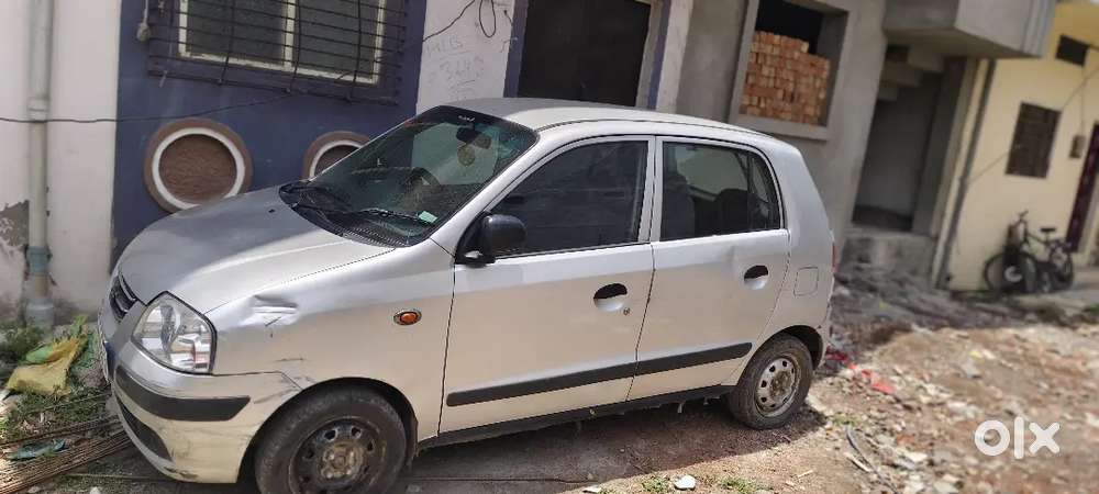 Honda 0 Alpha 2004 Petrol 250000 Km Driven