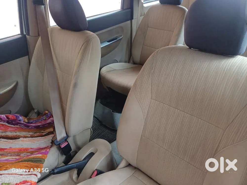 Chevrolet Enjoy 2017