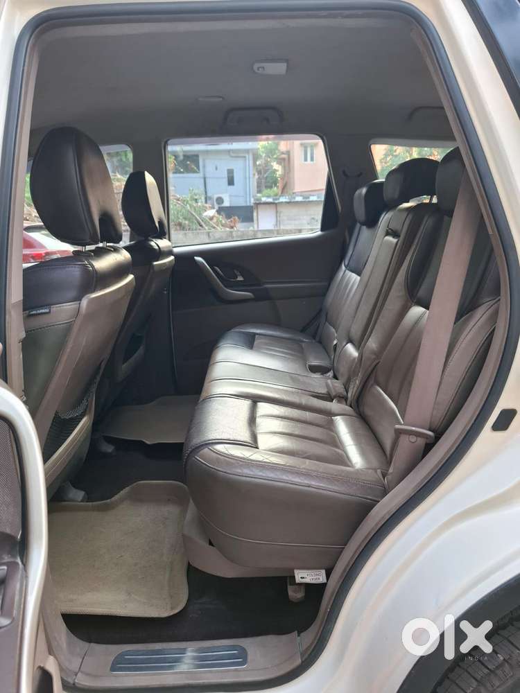 Mahindra Xuv500 W8, 2012, Diesel