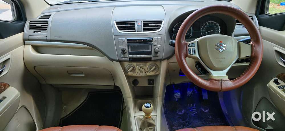 Maruti Suzuki Ertiga Shvs Zdi, 2016, Diesel