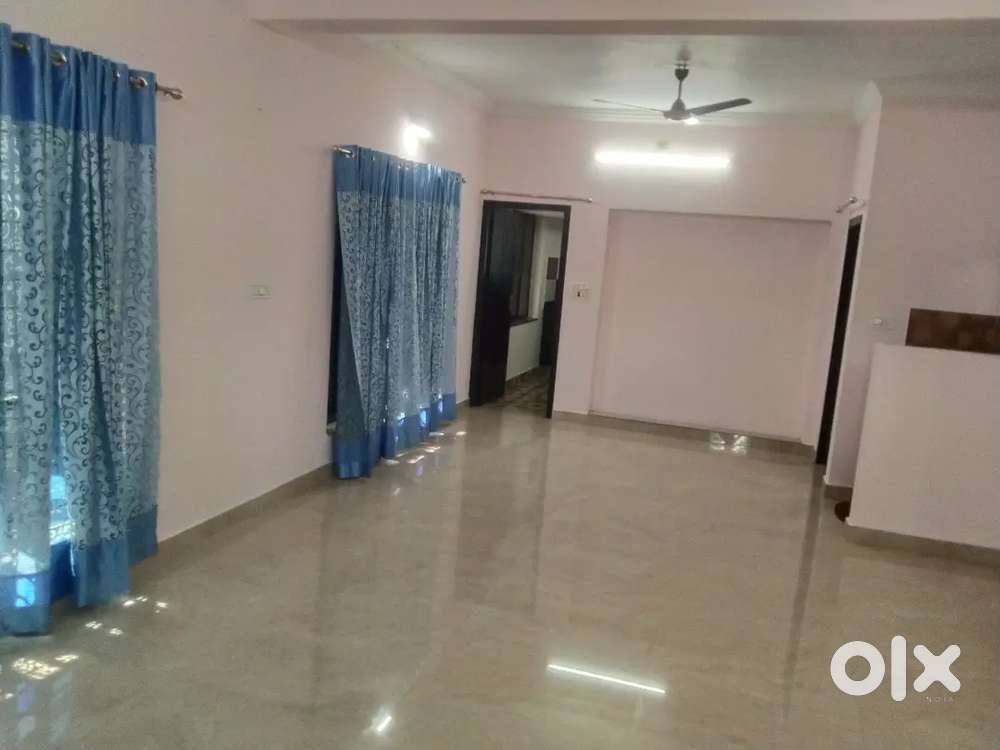 2BHK in Pattom