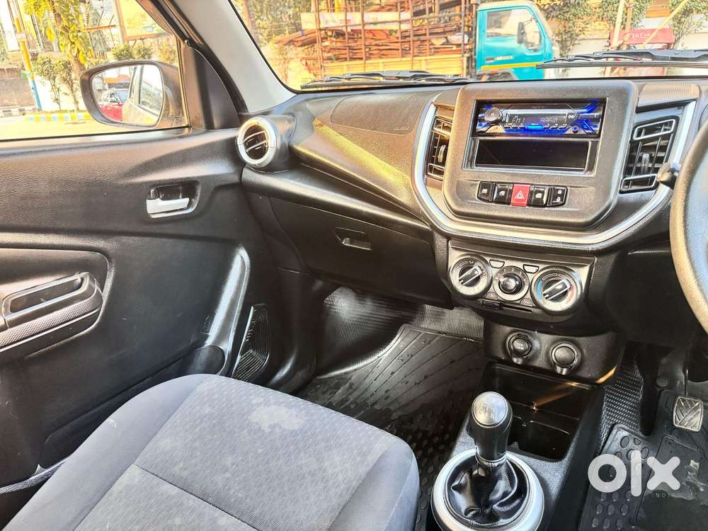 Maruti Suzuki Celerio Vxi, 2023, Petrol
