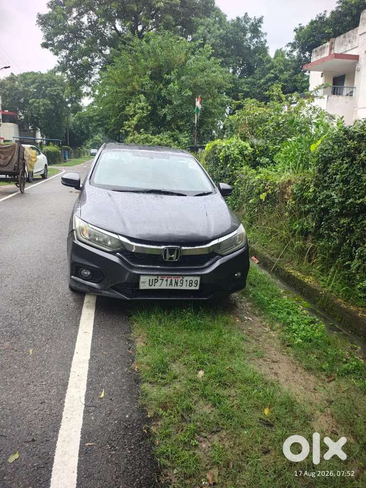 Good Condition Car