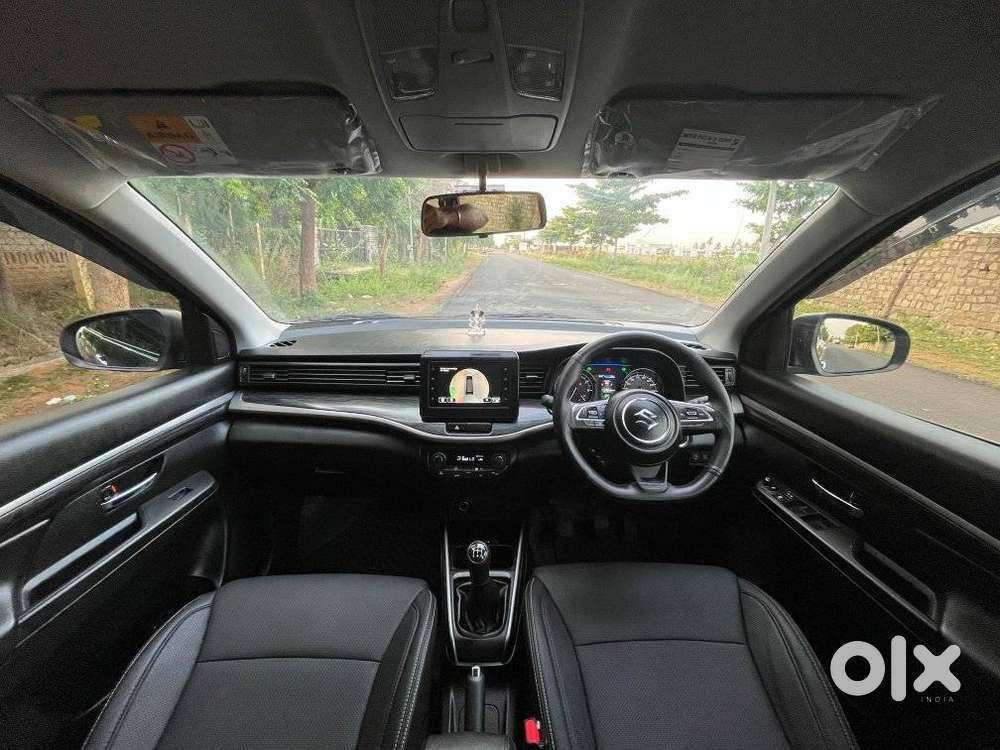 Maruti Suzuki Xl6, 2024, Petrol