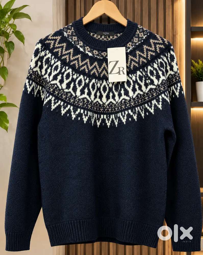 Sweat shirt for men